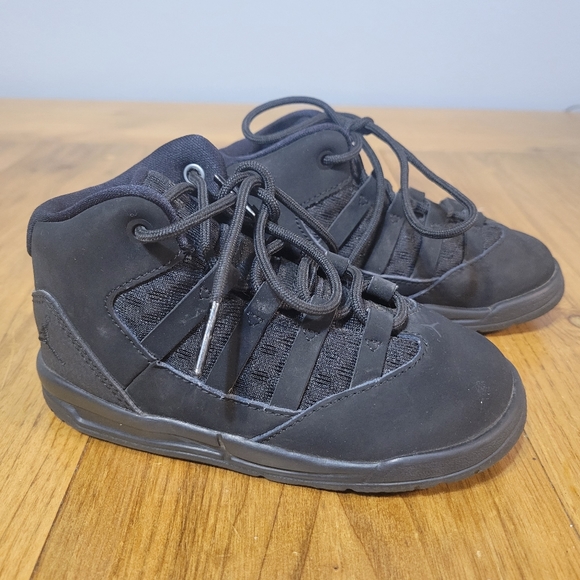 Air Jordan Max Aura child's size 8C - Picture 1 of 7